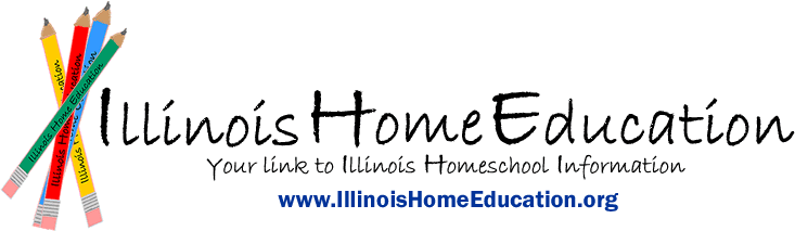 Illinois Home Education Banner